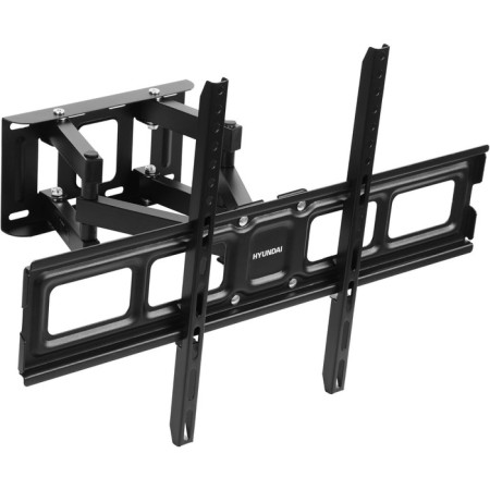 Hyundai GL-N5 Black 32 "-75" Max.40kg Hyundai GL-N5 Black Rubber District Transfer 107047-9