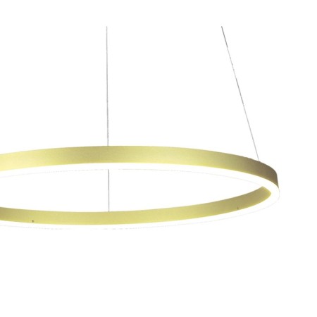 Suspension "Thor", size 80x80x150 cm, 50W, LED, 3000K-1