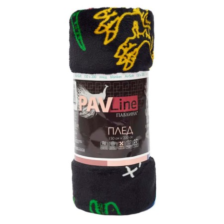 Pavid Pavlinka Dino Contour 100x150cm, Aerosoft 190g/m, 100% polyester-4