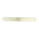 Cappio RSC021, aluminum, m/o 128 mm sloping handle, satin gold color