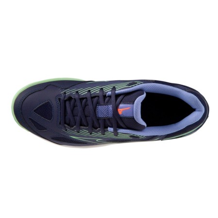 Sneakers Volleyball Men's Mizuno Cyclone Speed ​​4, size 8.5 (V1GA2380 11)-2