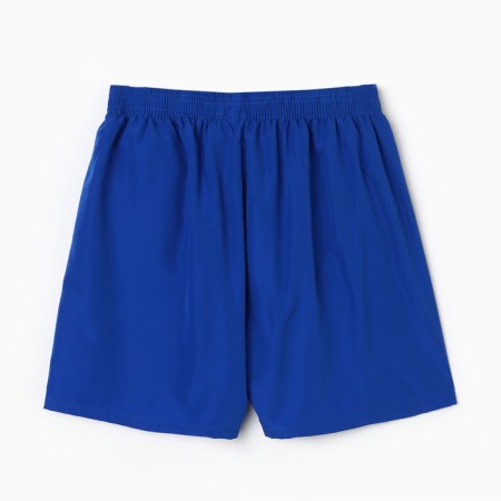 Bathing male shorts, blue color, size 58-2