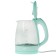 Electric kettle Sakura SA-2733GR, glass, 1.7 l, 2200 watts, green