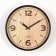 Wall clock, interior d-30.5 cm, silent