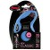 Roulette Flexi New Classic XS (up to 8 kg) 3 m cable, blue