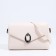 Bag-mixer on lightning, white color