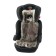 Autoniash cape for children's car seats, raccoon