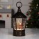 Figure LED "Snow Miracles", 22x14 cm, music, aah3, usb, glow warm white