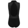 A swimsuit for gymnastics and dancing Grace Dance, p. 28, black color