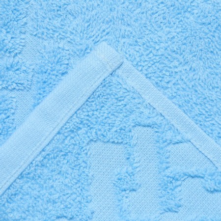 Trick Baldric 70x130cm, Blue, 350 g/m2, 100% cotton-2