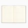 Diary "Teacher is always right" A5, 160 liters, hard cover, leatherette
