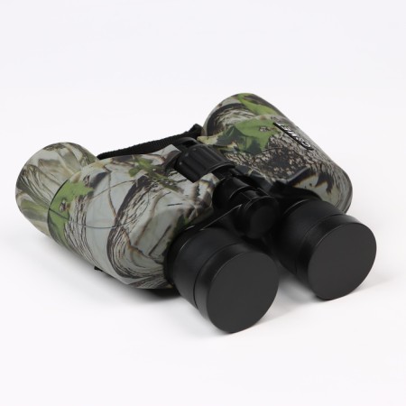 Binoculars Hunter, ZUM8-16 adjustable, lens 40mm-3