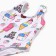 Baby suit children's KAFTAN "Ice Cream" Growth 98-104 (30)