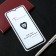 Protective glass Innovation 2D, for OnePlus 6T, full glue, black frame