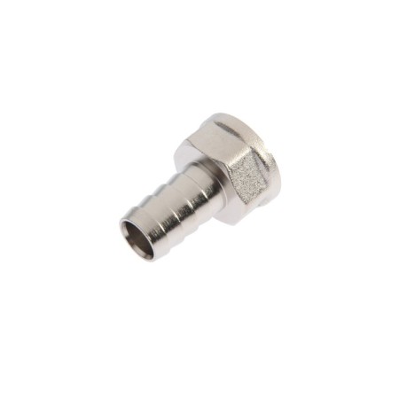 Aqualink fitting, 1/2 "x 14 mm, internal thread, nickelized brass-1