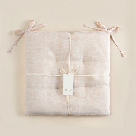 SL Home "Gloomy" 42x42 cm, linen 100%, 180g/m2-5