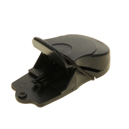 Mousetrap mr.mouse mechanical, plastic 1 pcs