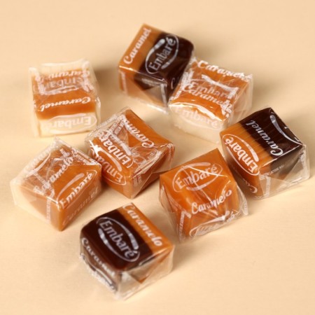 Iris Assorted "It's time to eat" in the box, 53 g.-1