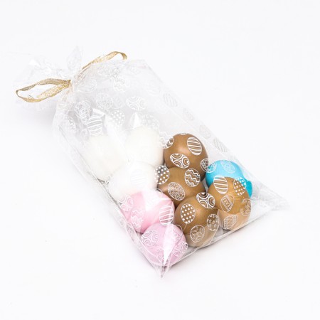 Gift package "Easter eggs", 20 x 35 cm, 25 μm-2