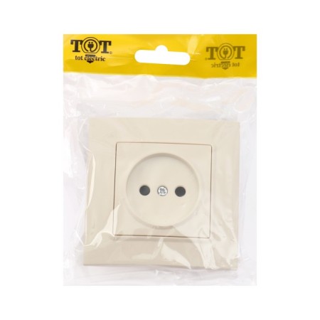 Single Tot Elegant, 10 a, hidden, without salary, beige-4
