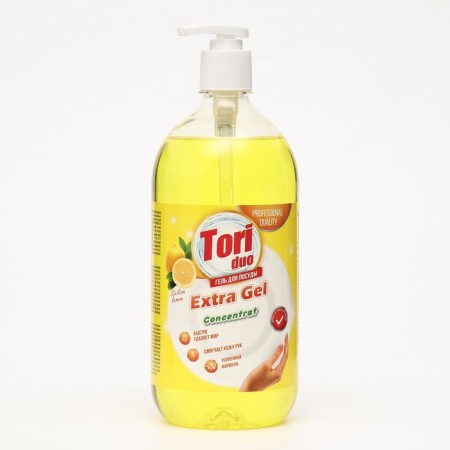 Tori mash mash "lemon" 1 l