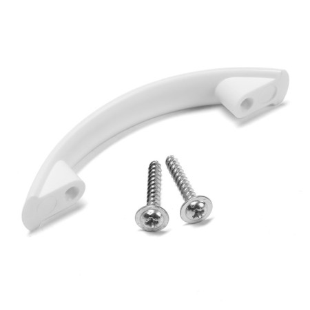 Handle-slop RS 11, 64 mm, white-4