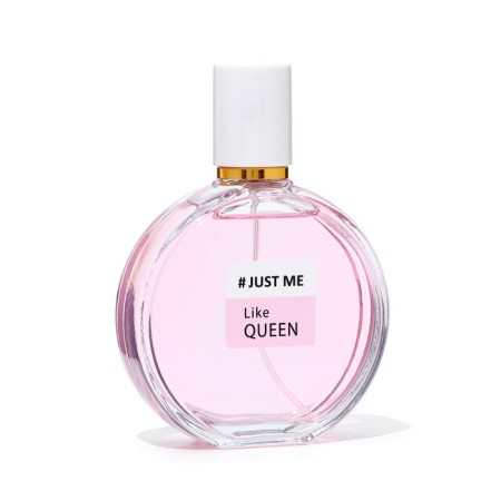 Women's toilet water just Me Like Queen, 100 ml (based on L`Imperatrice 3 Anthology (D&G)-1