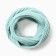 Scarf (clamp) Children's, Menthol color, size 108x26 cm