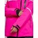 Ski jacket female, size 48, pink color