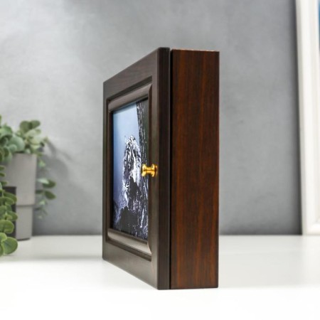 Keyline "Tiger Black and White" 19x24 cm mix-3