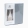 Curtain curtain Ethel 250*265 cm, centered, blackout, pl. 240 g/m2