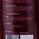 Lost Cherry's liquid perfumery soap, 500 ml