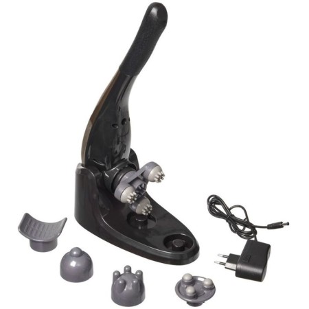 BRADEX KZ 0306, 24 W, 6 nozzles, 4 modes, AKB-11