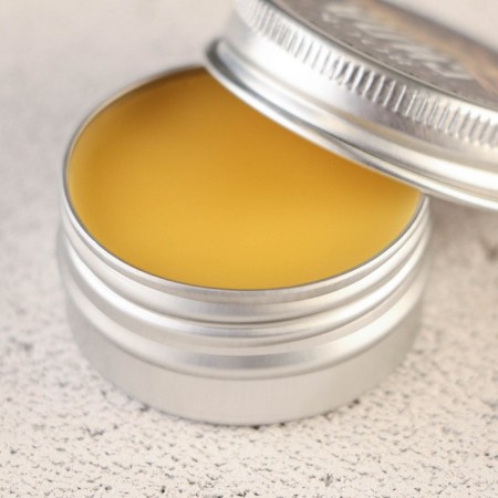 Wax for mustaches and beards "for a real man", 20 ml-4