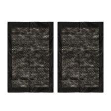 Moisture mats Grand Caratt, 40x60 cm, waterproof, set 50 pcs