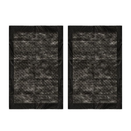 Moisture mats Grand Caratt, 40x60 cm, waterproof, set 50 pcs
