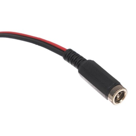 Heating in the children's car seats, 12 V, 25 W, 60 x 23/30 cm, wire 2 m, heating harness - Microheat threads-4