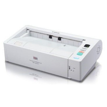 Canon DR-M140 scanner (5482B003), A4, white