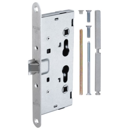 FLOW FLOWERS FLACE FL-0433 Anti-Panic, with a separate square