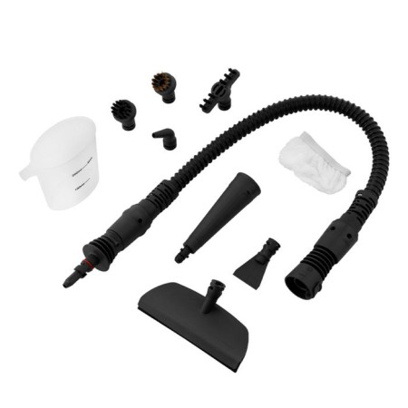 Steiring KitFort KT-976, 1200 W, 0.3 l, 30 g/min, heating 4 minutes, white-violet-4