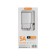 The BYZ U40, 1 USB, 18 W, 5 A, USB cable - Type -C, 1 m, pd, white