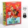 Gift package, 31x40x11 cm, packaging, puppy patrol
