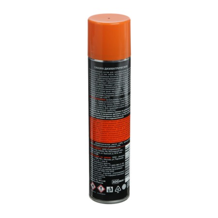 Dielectric ELTRANS EFX-812, for electrical contacts, 400 ml-2