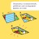 Readers-gibylki. 5-6 years. We make up sentences. Parkhomenko S.