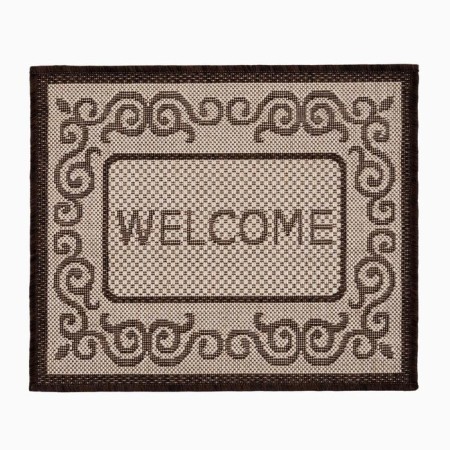 Carpet Hard Tsinovka, size 50x80 cm, pp 100%, juts