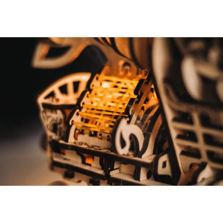 Boody designer 3D "Skylord" Ewa-12