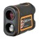 Optical rangefinder RGK D1500, 1500 m, 905 HM, built -in sight, thread 1/4 "