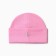 Hat for girls, pink color, size 50-52