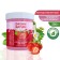 Salt scrub-piling for the body Dream Nature "Strawberry Daikiri", 250 ml