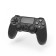 Gampad Marvo GT-84, wireless, support for PC, PS3, PS4, 600 mAh, black